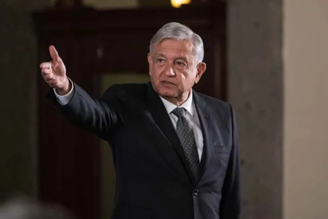 Pemex realizó operación financiera más exitosa de su historia: López Obrador