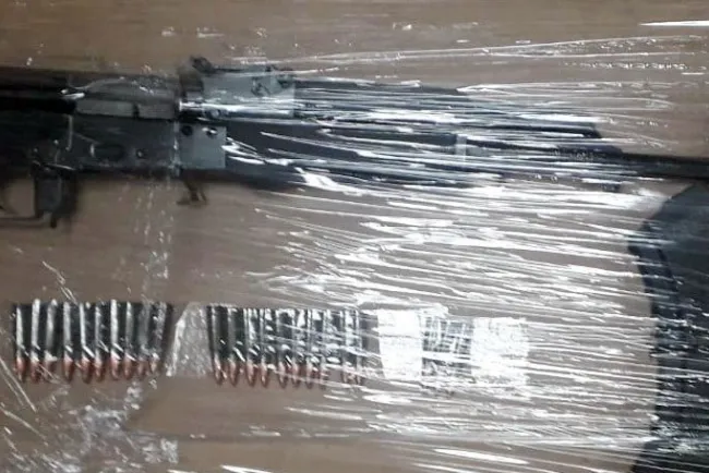 Desarticulan a grupo armado