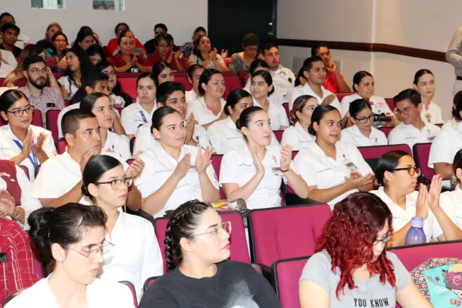 Inician curso de actualización