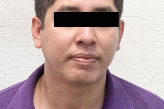 Detienen homicida de legislador