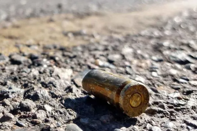 Atacan con armas de fuego base policial de Chapala, Jalisco