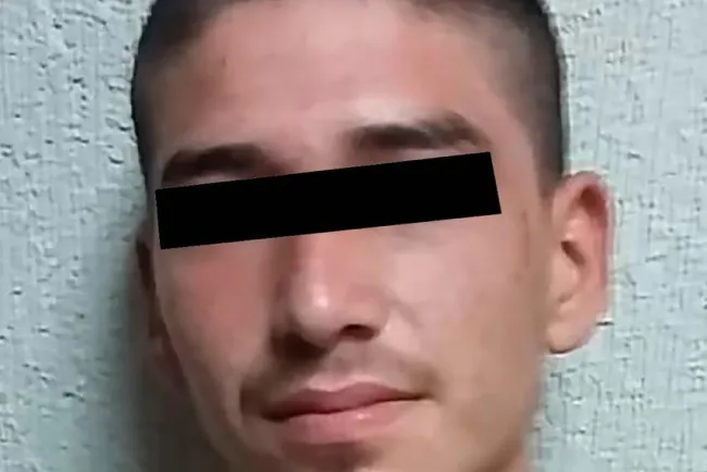 Asaltantes fueron capturados por la FGJE