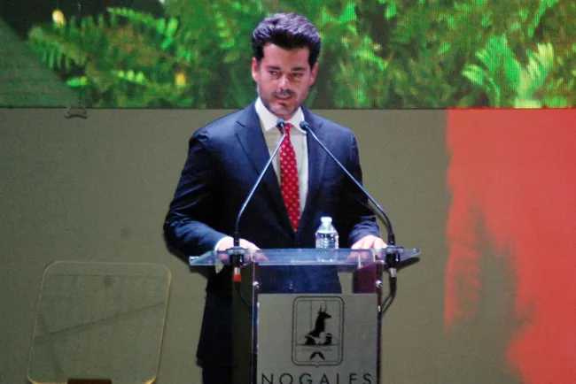 Es Nogales ciudad de gente trabajadora