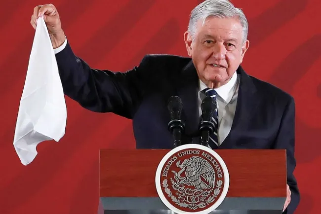 Informarán sobre donaciones para reconstrucción tras el 19-S