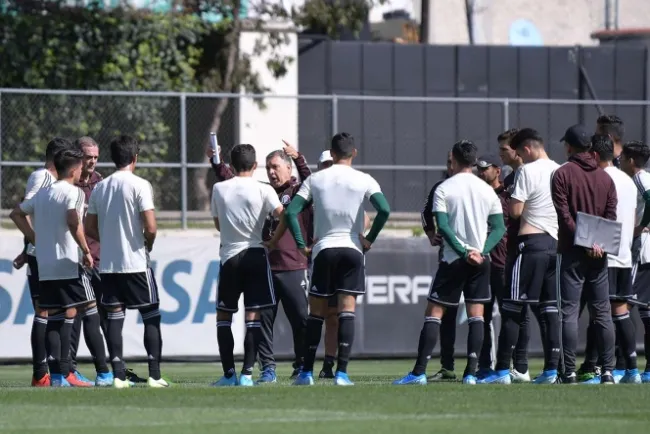 Confirman fechas y horarios para el Tricolor