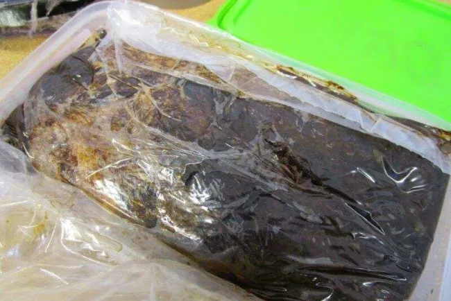 Detenidos con heroína y fentanilo