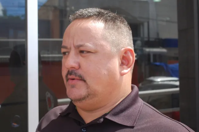 Protegerán a los peregrinos