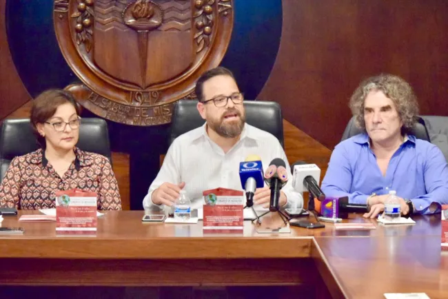 Será Sonora sede de Congreso Mundial