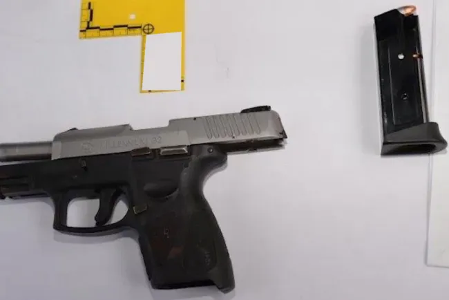 Ultima la Policía a agresor de bomberos