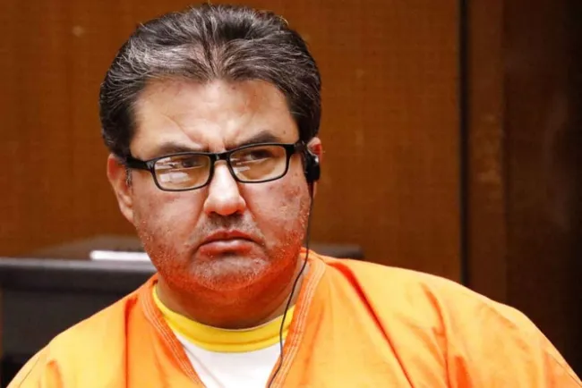 Multan a fiscales por no entregar evidencia contra Naasón Joaquín