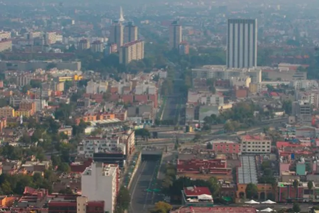 Solo 7% de viviendas en México cuentan con seguro contra sismos