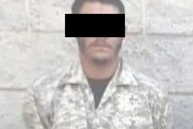 Detienen a grupo con armas largas