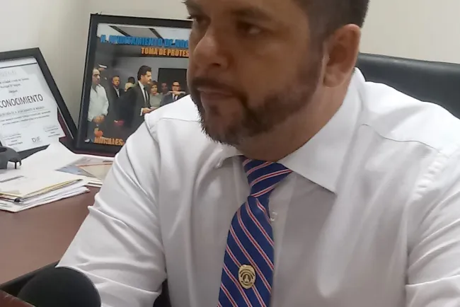 Ponderan resultados en seguridad