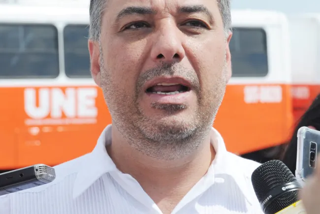 Deben respetar a los estudiantes en transporte