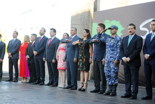 En Sonora hay rumbo: Luis Iribe