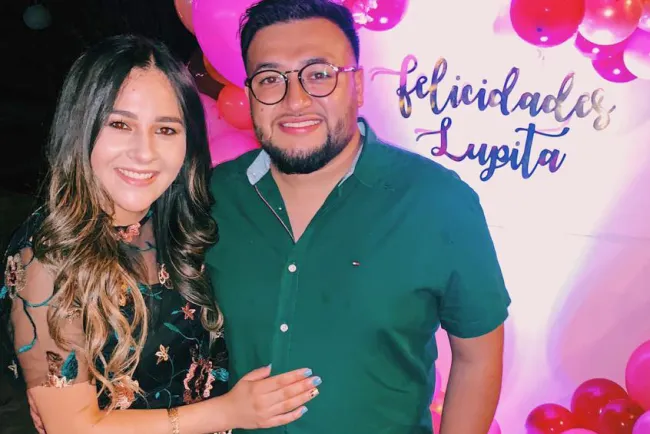 Guadalupe celebra su aniversario