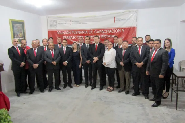 Apoyarán con testamento a reos