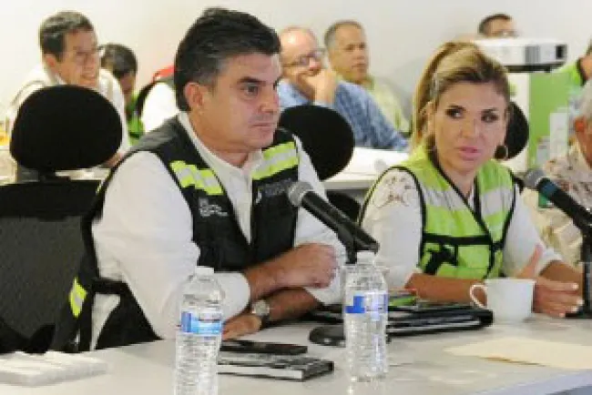 Pide Estado de Emergencia