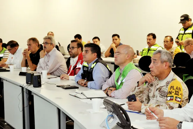 Reconocen acciones de Sonora