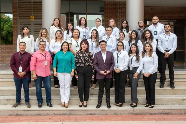 Construye la FGJE acuerdos de paz