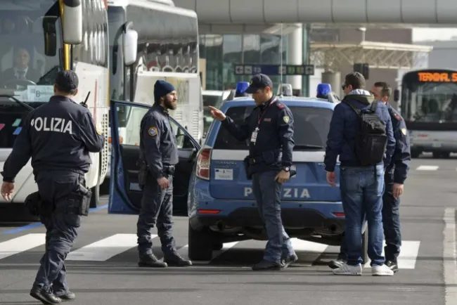 Cae en Italia 'Doctor Wagner', operador del Cártel del Pacífico