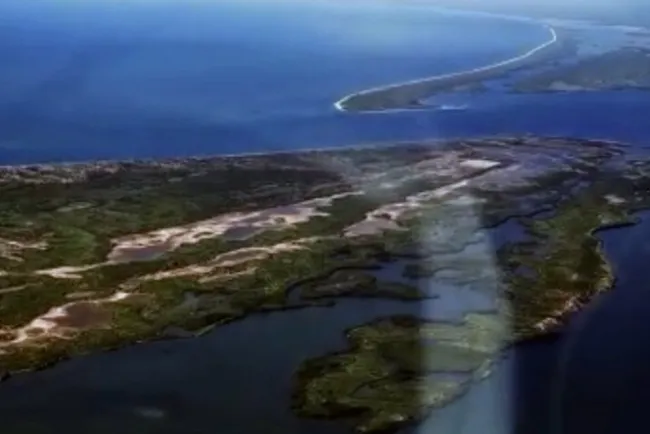 Buscan a 3 pescadores en costas de Sinaloa