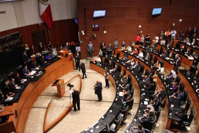 Ofrece el Senado ‘apertura’ en revisión de leyes educativas