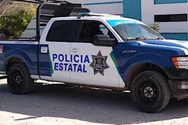 Giran orden de aprehensión contra 7 policías de Tamaulipas