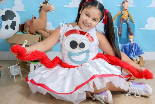 Ivanna celebrará en grande