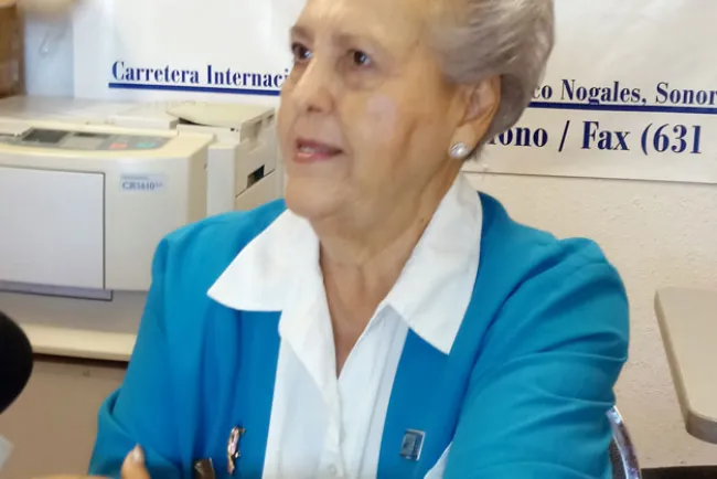 Tendrá “George Papanicolaou” nueva sede