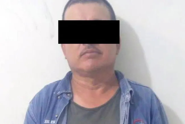 Detenido por agredir a una mujer