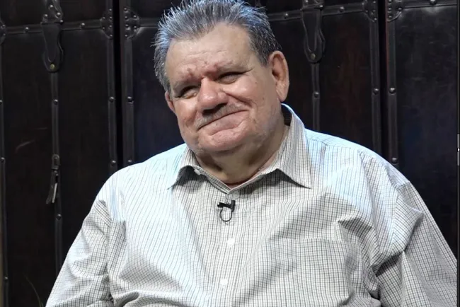 “La Cruz Gálvez” cumple 100 años