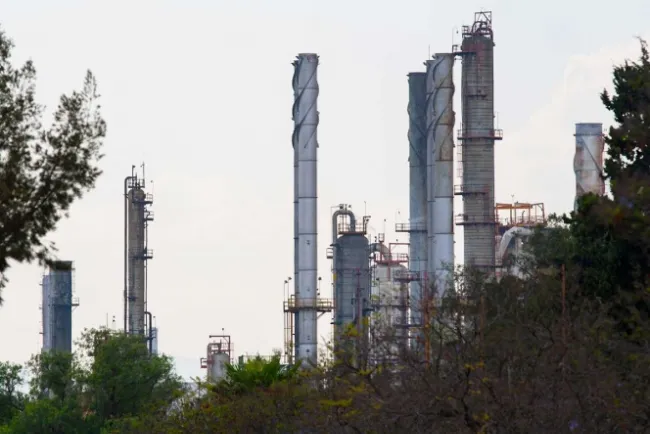 ‘Rescate de Pemex ha salido bien’, afirma López Obrador