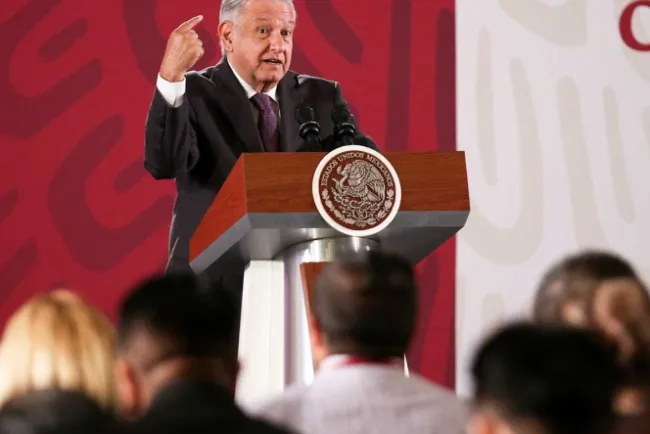 Rendirá Segob informe por 5 años del caso Ayotzinapa