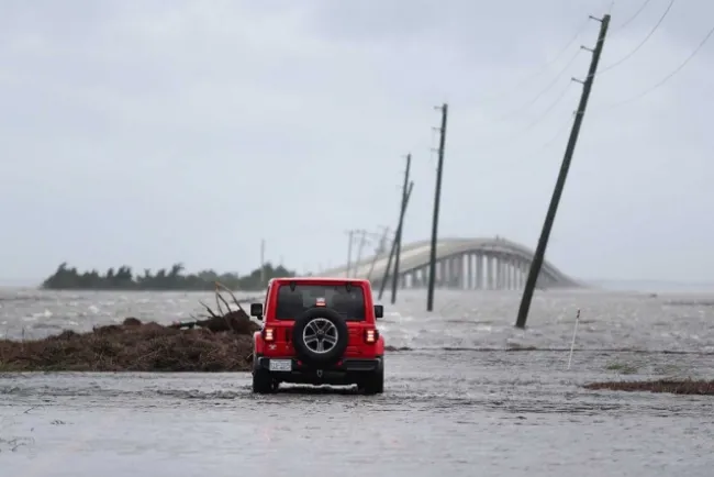 Alerta ONU que aumento del nivel del mar es imparable