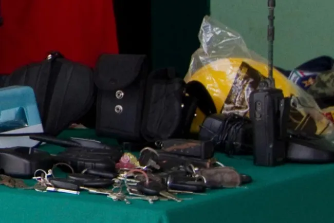 En operativo caen 11 sujetos ligados al crimen organizado en Tabasco