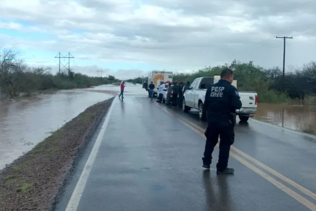 Mantiene la PEPS operativo preventivo