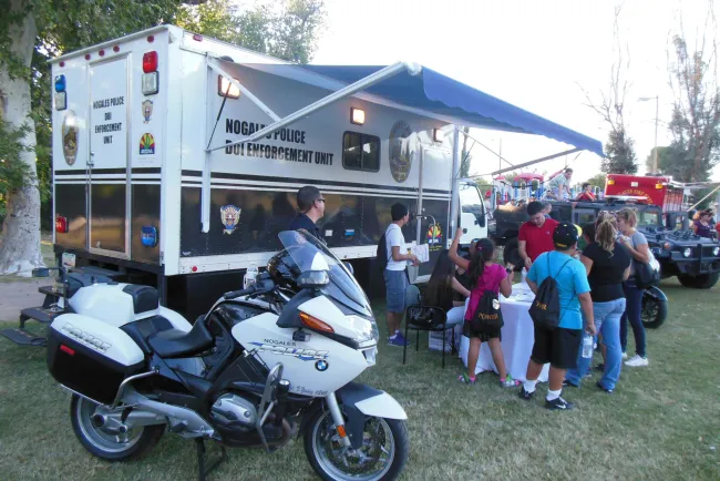 Posponen evento por las lluvias