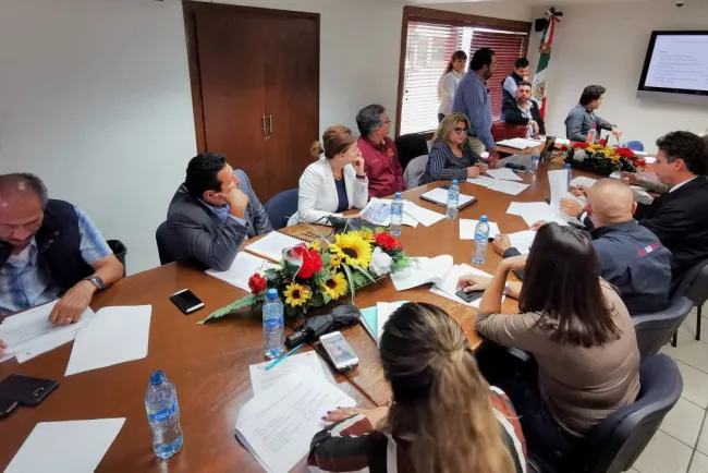 Dan certeza legal a inquilinos