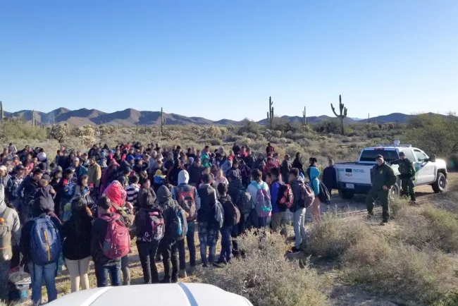 Dejarán de hostigar a iglesias en Arizona