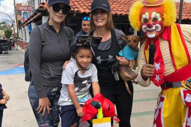 Invitan a “Domingos en la Obregón