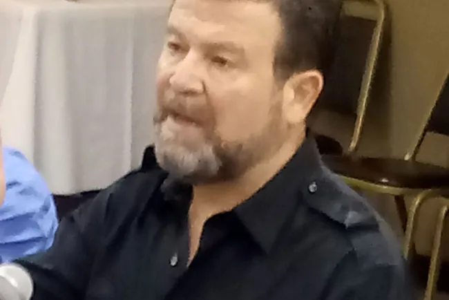 Insiste Ricardo Bours en Gubernatura