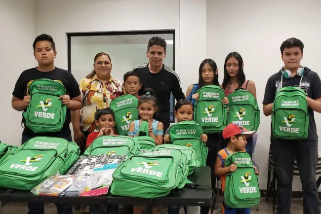 Denuncian a regidor ante fiscalía estatal