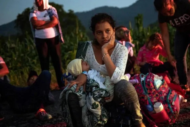 Visitará ONU refugiados en México