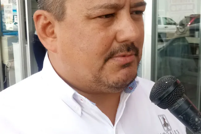 Protege Municipio a los peregrinos