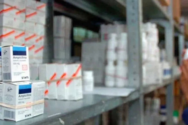 Revela Hacienda fraude de farmacéuticas con Peña Nieto