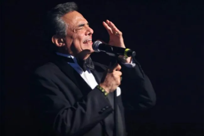 Muere José José, 'El Príncipe de la Canción’ a los 71 años