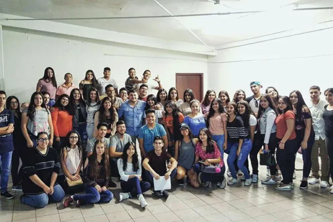 Inicia programa a favor de los niños