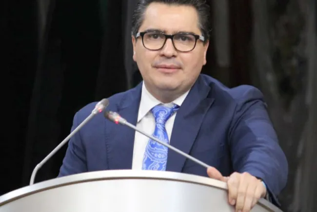 Envían iniciativa contra daños a particulares