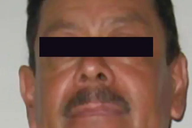 Decomisan armas en cateo